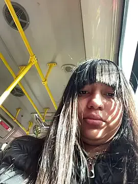 Sophi_Kalifa — Play with my breasts on the bus