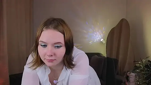 Sophi_X — Cute smile for you