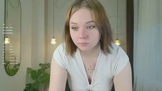 Sophi_X — Tease you with my tongue