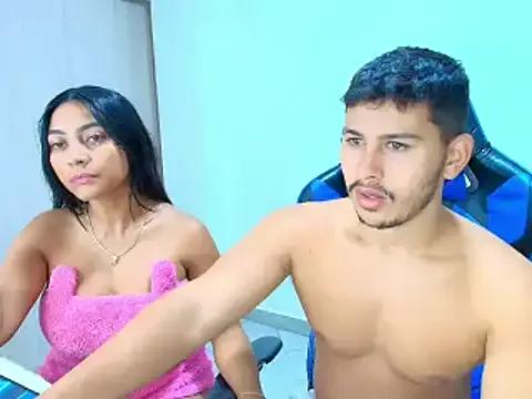 StripChat sophia_and_alex is Freechat sophia_and_alex — dance