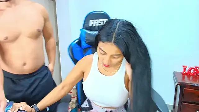 StripChat sophia_and_alex is Freechat sophia_and_alex — dance