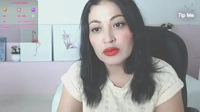 sophia_hadid — Freechat on StripChat