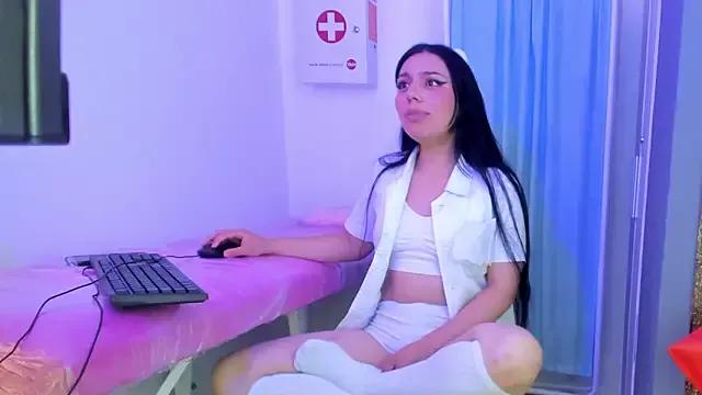 Sophia_Lagos — FINGERS IN MY PUSSY