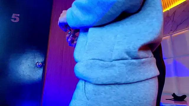 sophiadoll_tf — BLOWJOB+ OIL SHOW