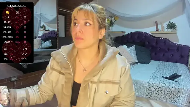 sophialyh_1 — full naked and fingers play pussy