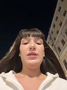Sophie_Avory — Lick camera both 