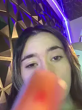Sophie_LS — Blow Job 