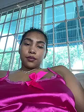 SophieD — Control domi + cum naked