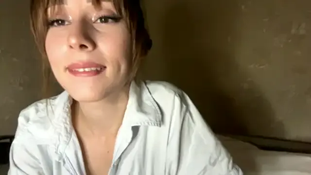 SophieDescoteaux — tease you with neckline