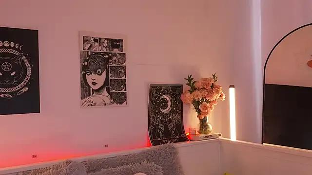 sophieee_art — Lick my finger in my perfect lips