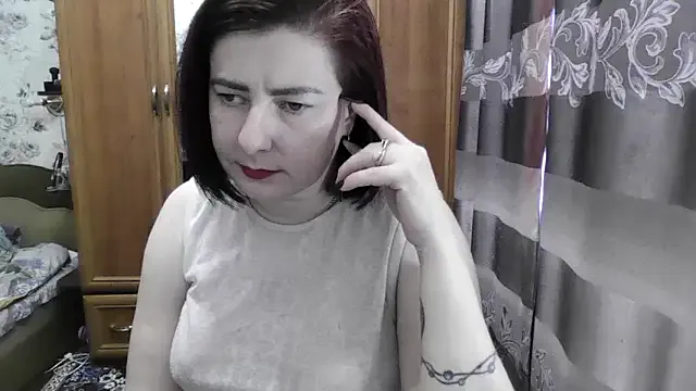 SophieNightAh — Doggy style