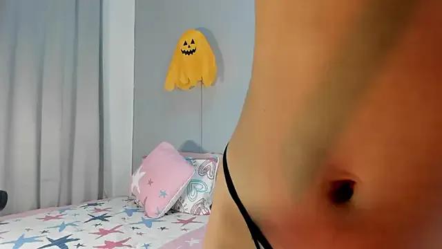 StripChat SophieW1 is Freechat SophieW1 — Fingers play ebony big ass