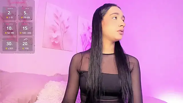 sophigray — Show tits