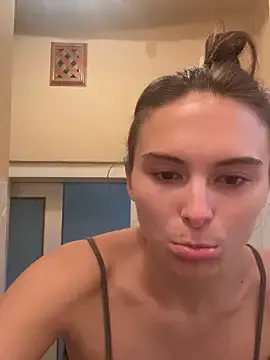SophiiaStarr —  Cum Countdown 10-1 