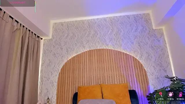 StripChat Sophiie_Belle is Freechat Sophiie_Belle — Let's fuck and cum!