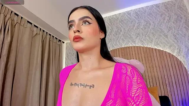 Sophiie_Belle — Let's fuck and cum!