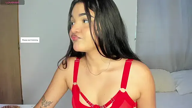Sophy_Pearce_ — Freechat on StripChat