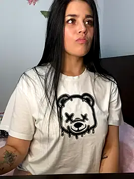 sophy_whiite_ — Dildo in pussy