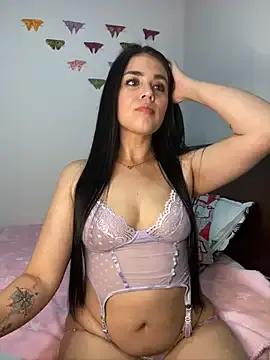 sophy_whiite_ — shake breasts and milk