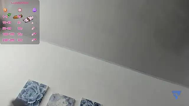 StripChat SorayaLane is Freechat SorayaLane — fuck my pussy with the delicious dildo
