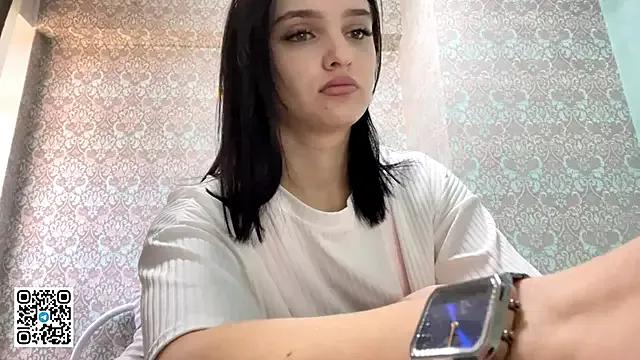 SorayaTrieger — show my ass in panties