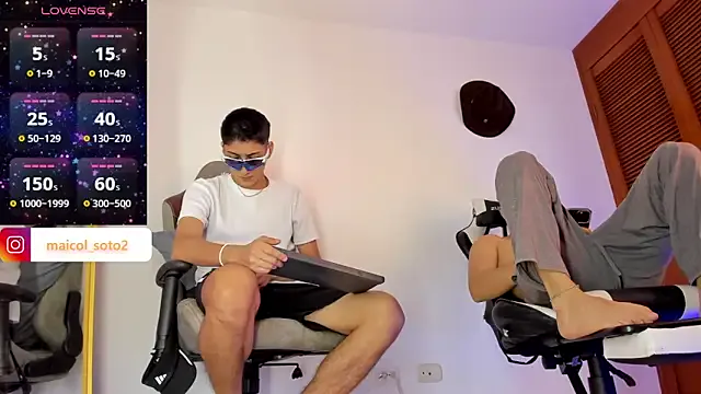 sotooliver3 — Motivacion