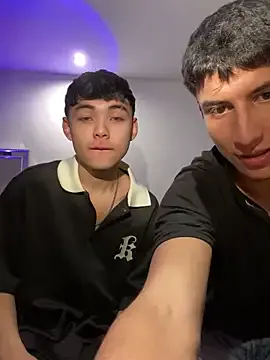 soul_teen — masturbation two