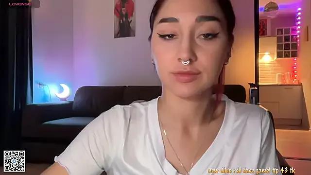StripChat Souleks is Freechat Souleks — booty spanks