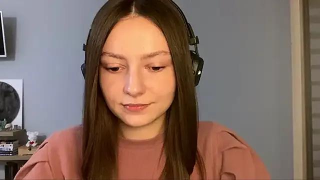 SoulHiperAgne_ — let me know I'm the prettiest