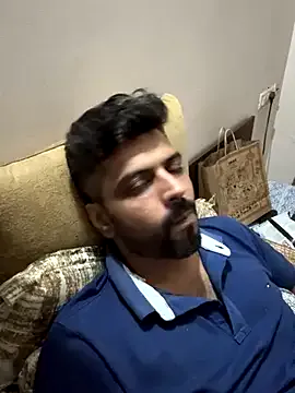 SoulHunt — Freechat on StripChat