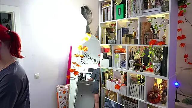 sova_energy — cover the body with kisses