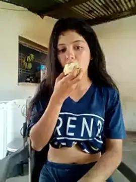 StripChat soymelisa2 is Freechat soymelisa2 — Undress
