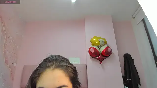 soyzarahtorres — dance naked
