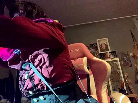 space_g1rl — Top off