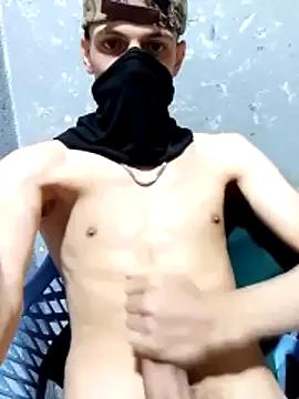 Spaider213 — Freechat on StripChat