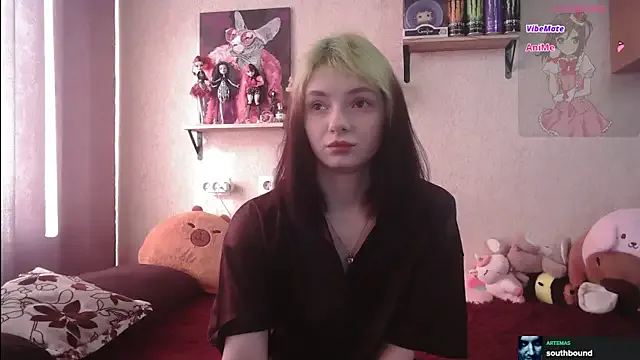 SparkLovers_li — hands in girls panties and masturbat