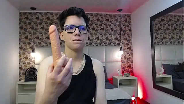 SpencerMontgomery — Freechat on StripChat
