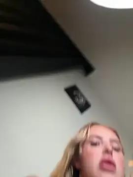 spicycharxx — Twerken 1 minuut