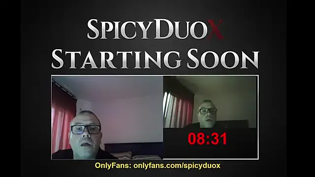SpicyDuoX — Friend dildos me (First time)