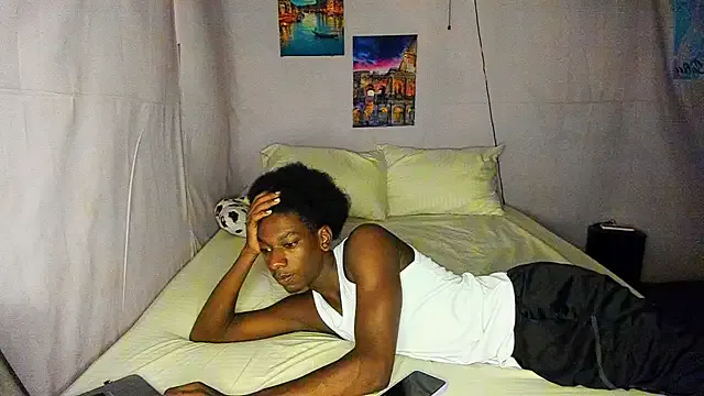 SpicyLolaX_NightDrip — Cum on face