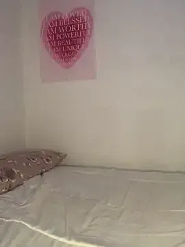 Sprinkle_Q — Welcome me daddies 