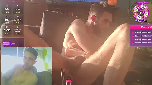 squirtproff — Cumshot time!