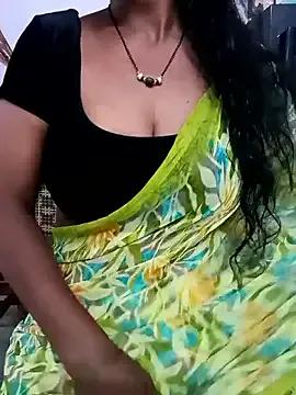 Sravya__ — Freechat on StripChat