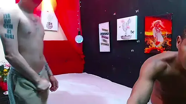 SSEXYY_BITCHH — show cum first round