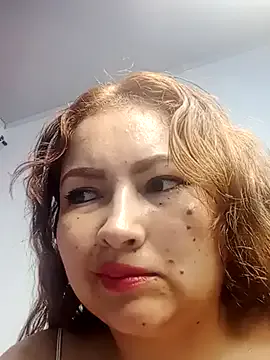 Ssoy_Luciana — finger pussy