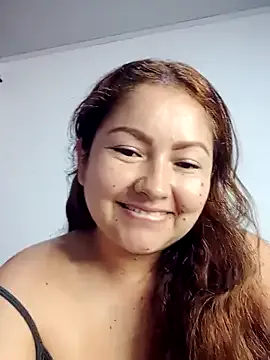Ssoy_Luciana — three finger in mi ass