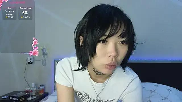 Sssatoshii — anal plug