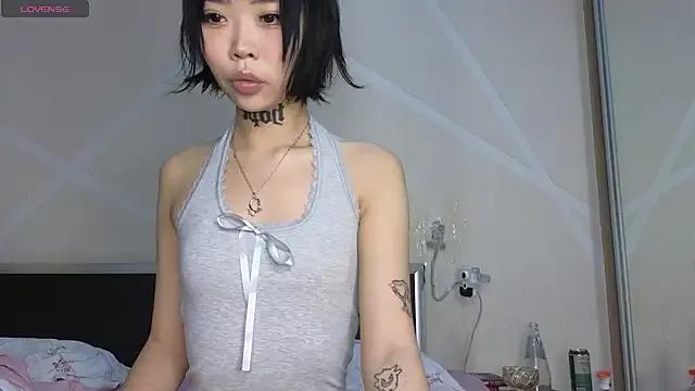 StripChat Sssatoshii is Freechat Sssatoshii — Freechat on StripChat