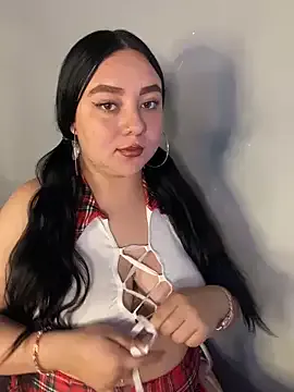 Ssusann_Pink — show of slaps in the ass until he is red