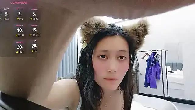 ST-Xiaoli520 — Freechat on StripChat